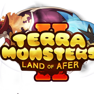 Terra Monsters 2: Land of Afer