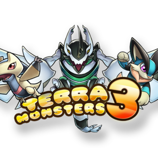 Terra Monsters 3