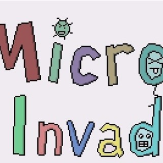 Microbe Invader