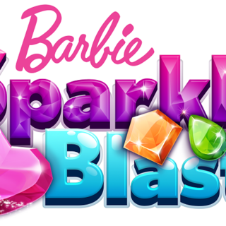 Barbie Sparkle Blast