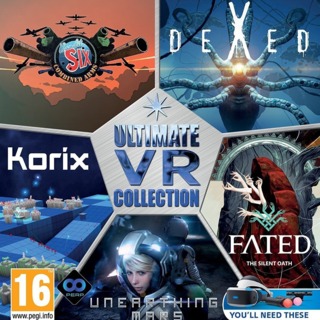 Ultimate VR Collection
