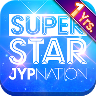 SuperStar JYPNation