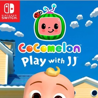 CoComelon: Play with JJ