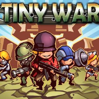 Tiny War XD