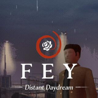 Fey: Distant Daydream