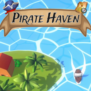 Pirate Haven