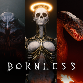The Bornless