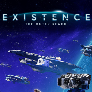 Existence: The Outer Reach