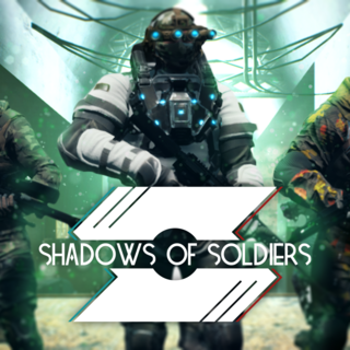 Shadow of Soldiers