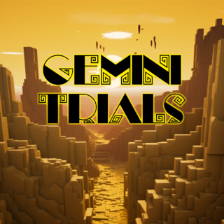 Gemini Trials