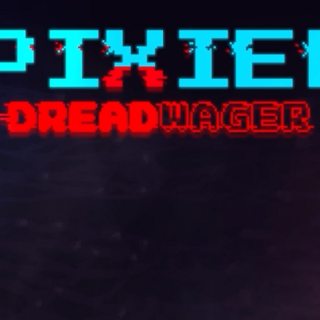 Pixiel Dreadwager