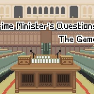 Prime Minister's Questions: The Game