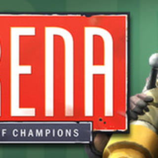 Aerena - Clash of Champions