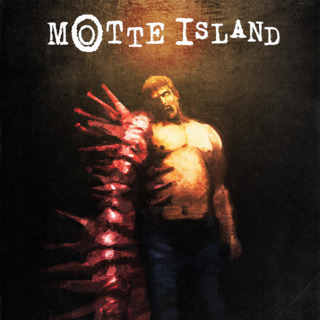 Motte Island