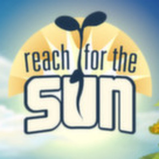 Reach for the Sun