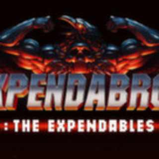 The Expendabros
