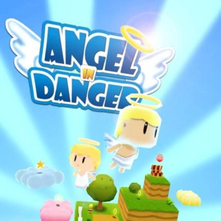 Angel in Danger