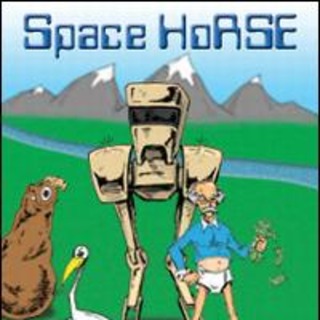 Space HoRSE