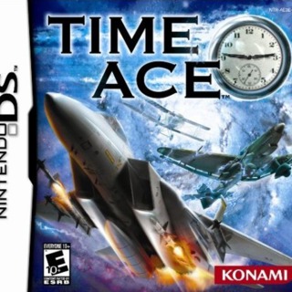 Time Ace