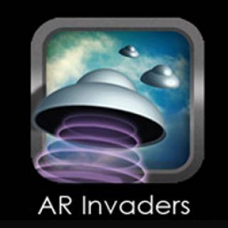 AR Invaders