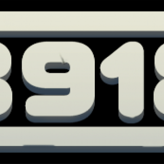 3918