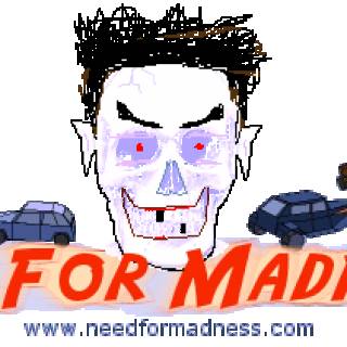 Need For Madness