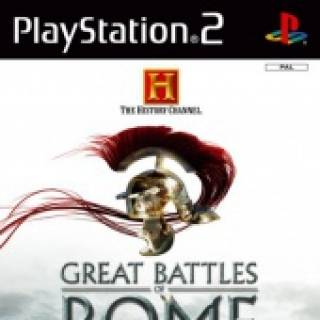 The History Channel - Great Battles of Rome