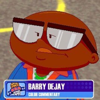 Barry DeJay