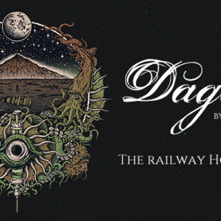 Dagon - The Railway Horror DLC