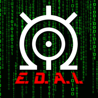 E.D.A.I. - The Game