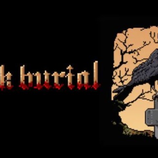 Dark Burial