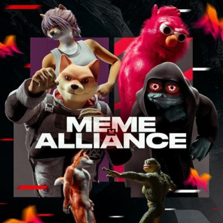 Meme Alliance: Memes at War