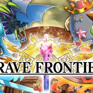 Brave Frontier
