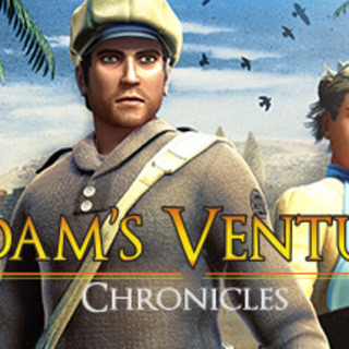 Adam's Venture Chronicles