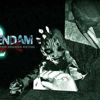 Merendam 2: Diary of Two Shaman Sisters
