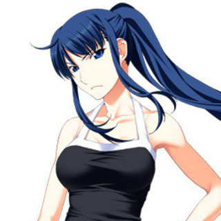 The Eden of Grisaia Characters - Giant Bomb