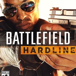 Battlefield Hardline Review