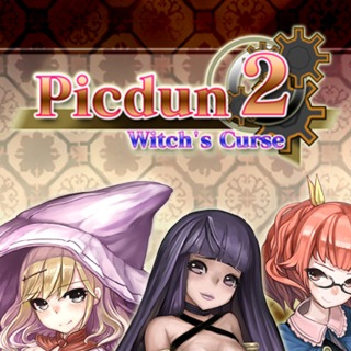 Picdun 2: Witches Curse