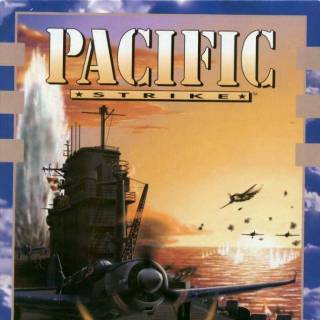 Pacific Strike