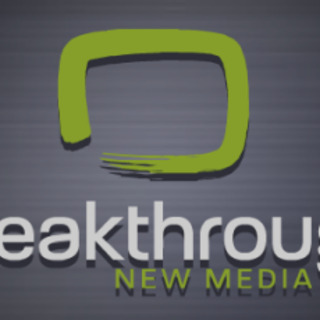 Breakthrough New Media