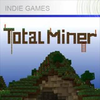 Total Miner