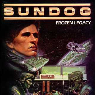 SunDog: Frozen Legacy