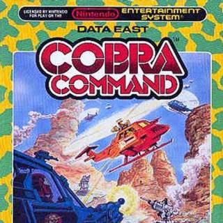 Cobra-Command