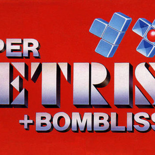 Super Tetris 2: Bombliss
