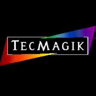 TecMagik Entertainment Ltd.