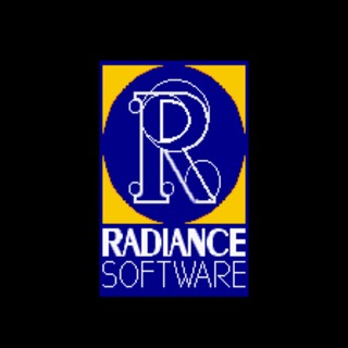 Radiance Software