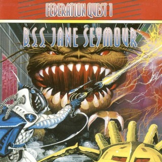 Federation Quest 1: BSS Jane Seymour