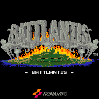 Battlantis