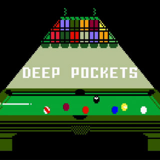 Deep Pockets: Super Pro Pool and Billiards