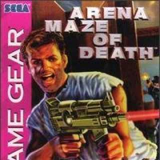 Arena Maze of Death